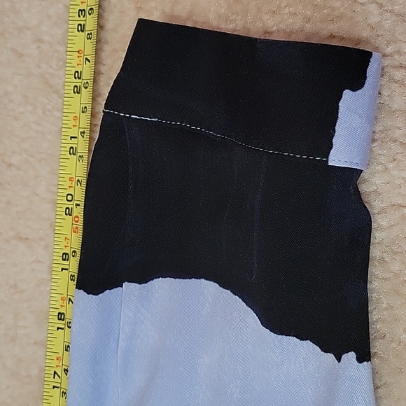 Nic+ Zoe In The Clouds Shirt US S - Picture 9 of 12